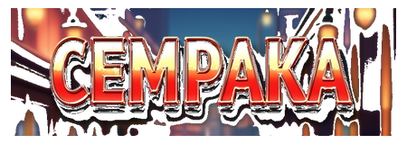 cempaka slot logo