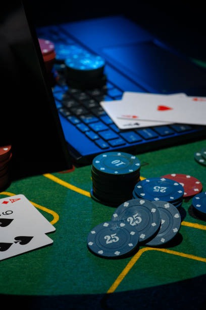 cempaka slot Live Casino